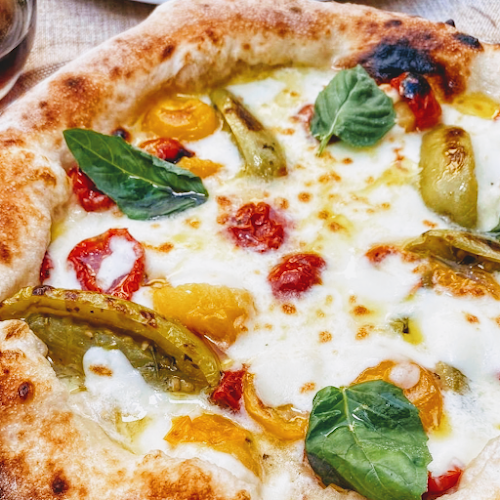 Comentarii opinii despre Little Italy Take Away