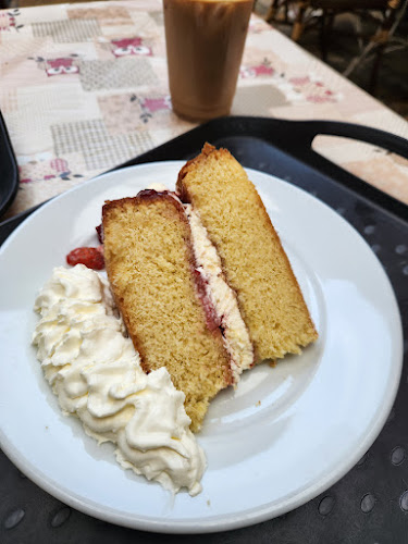 The Daily Grind - Hospitality and gastronomy