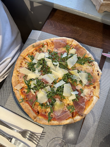 Opinii despre Al Muretto Restaurant în Castlebar - Hospitality and gastronomy