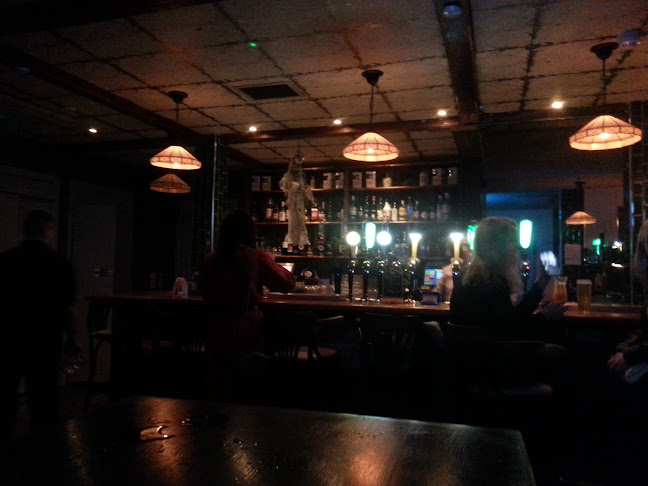 Ocana's Bar & Restaurant - Mallow