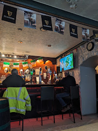 Camelot Bar and Off Sales - Hospitality and gastronomy