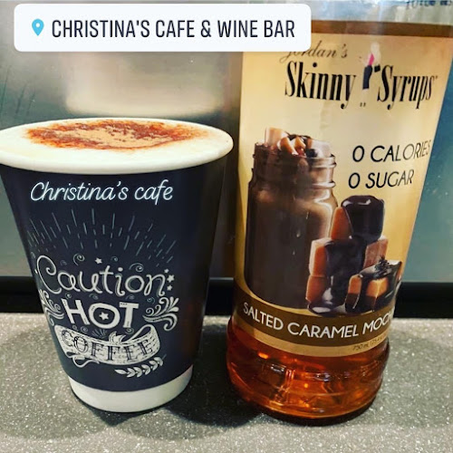 Christina's Cafe