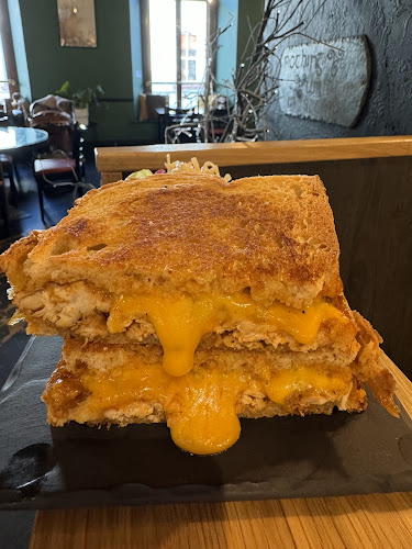 56 Central Restaurant Cafe - Hospitality and gastronomy