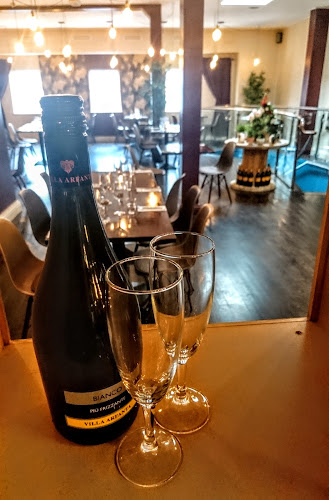 Chez Christophe - Tralee