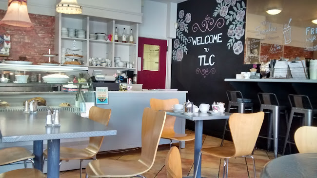 Opinii despre Trimmers Lane Cafe în Wexford - Hospitality and gastronomy