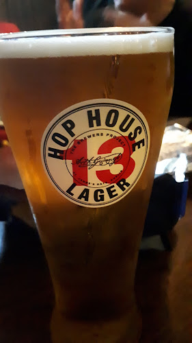 Comentarii opinii despre PJ O Hare's Carlingford