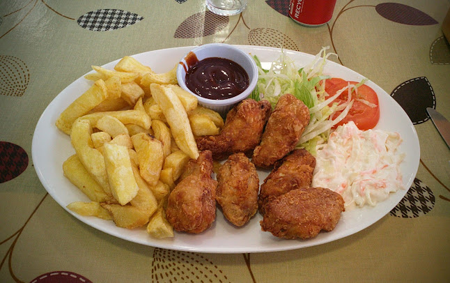 Forte Restaurant and Take away