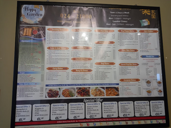 Main St, Killeagh Gardens, Killeagh, Co. Cork