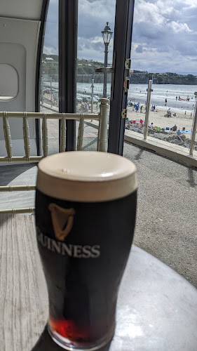 Surfers Bar - Ballyshannon