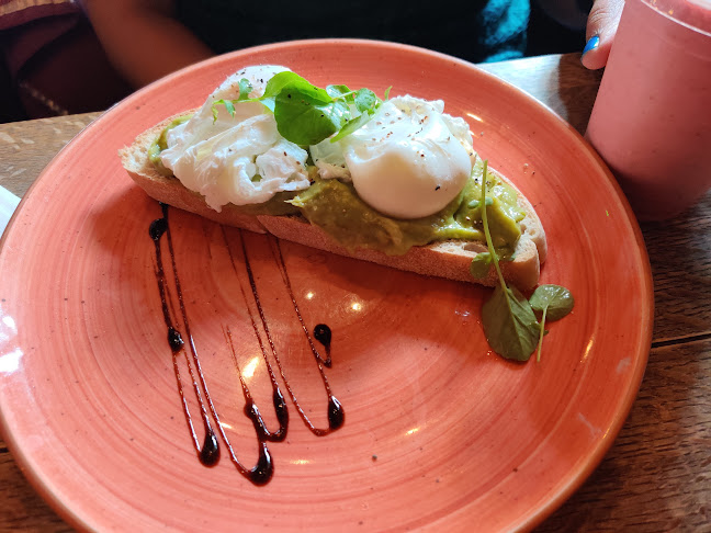 The Shire Bar & Cafe