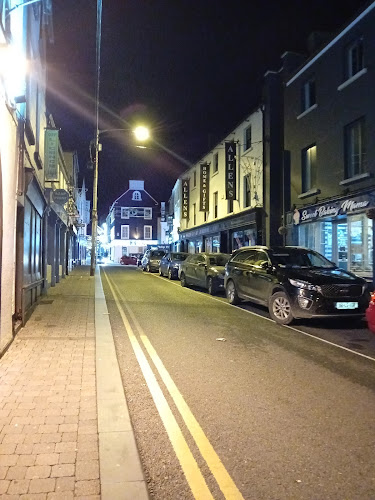 Comentarii opinii despre The Castle Tavern