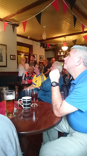 Paddy Finn's pub - Hospitality and gastronomy