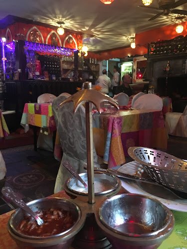 Kumar's Taste of Asia, Galway - Galway