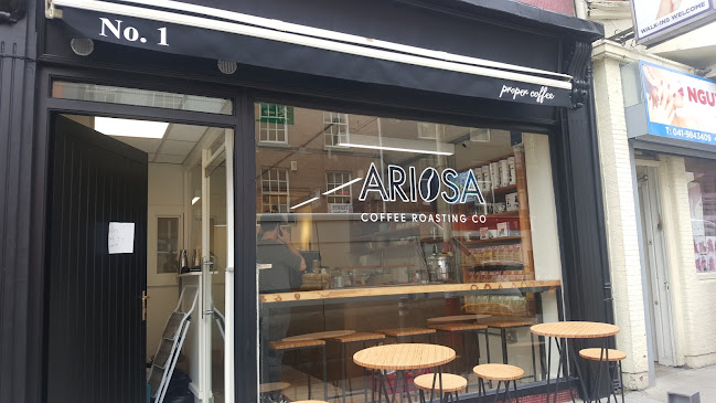 Ariosa Cafe