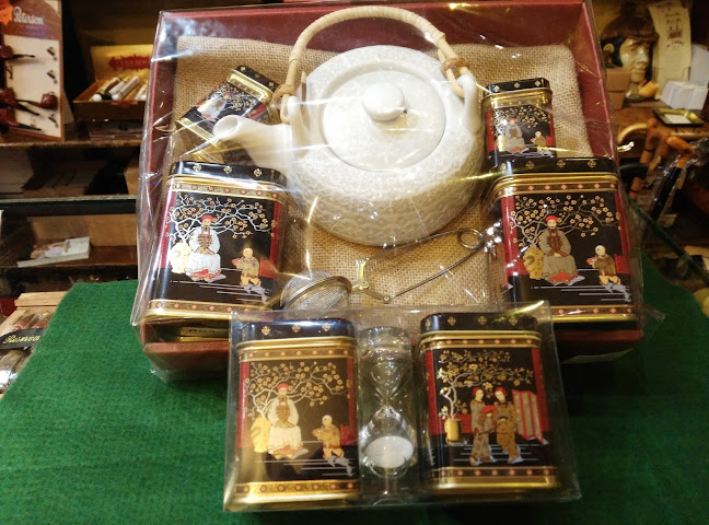 M. CAHILL & SON - Hospitality and gastronomy