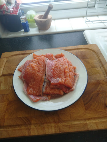 Opinii despre The Cross Bar în Pettigo - Hospitality and gastronomy