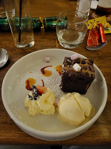 The Cot and Cobble - Hospitality and gastronomy