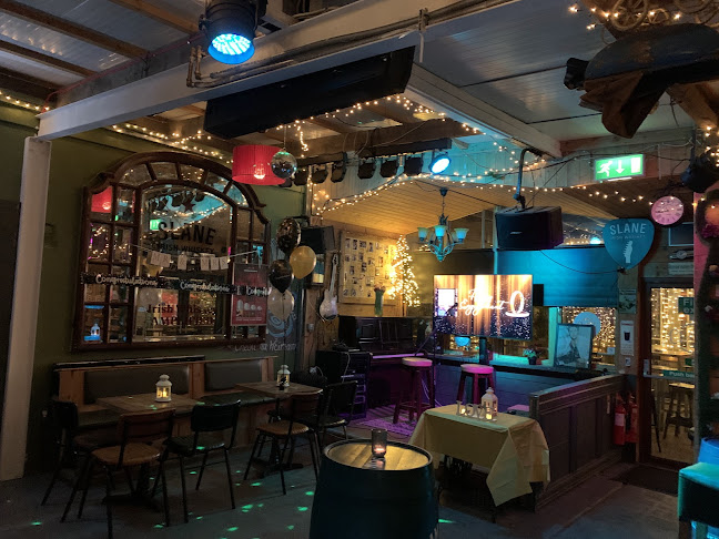 5 Patrick St, Mullingar, Co. Westmeath, N91 P034