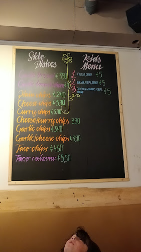 Comentarii opinii despre The PIZZA Bros