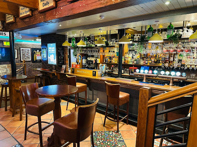 Breathnach's Steak & Ale House - Kilkenny