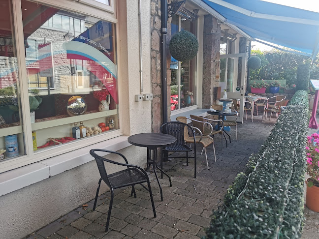 Nourish Coffee, 9 Barna Road, Seapoint, Barna, Galway - Bearna