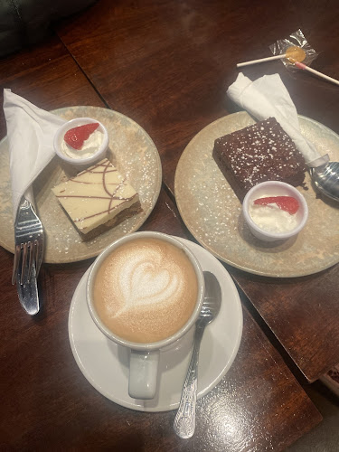 Opinii despre Mocha Beans Ballina în Ballina - Hospitality and gastronomy