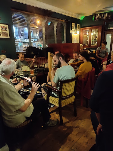 Kerrigans Bar - Hospitality and gastronomy