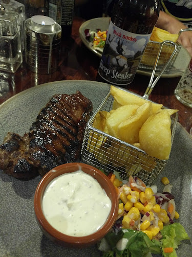 Comentarii opinii despre Revive Cafe