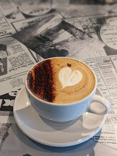 Eileen's Bakes & Brews - Hospitality and gastronomy