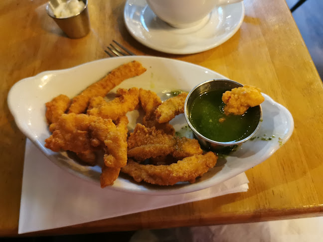 PF McCarthy's Bar & Restaurant