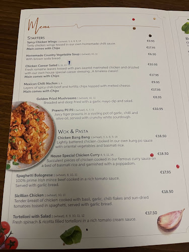 Castlelands, St Joseph's Rd, Mallow, Co. Cork