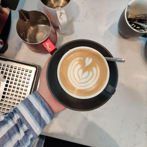 The Bookshelf at The Elysian