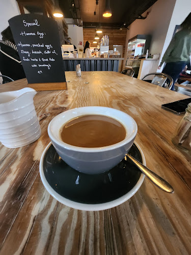 Opinii despre No13 The Factory în Limerick - Hospitality and gastronomy