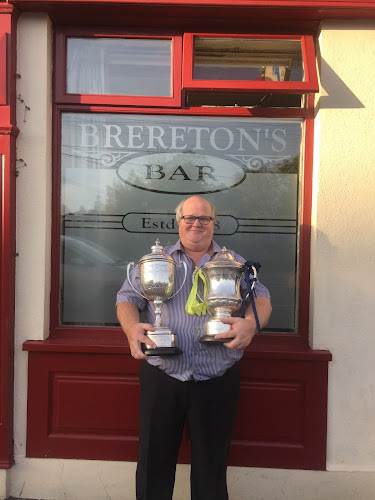 Comentarii opinii despre Brereton's Bar