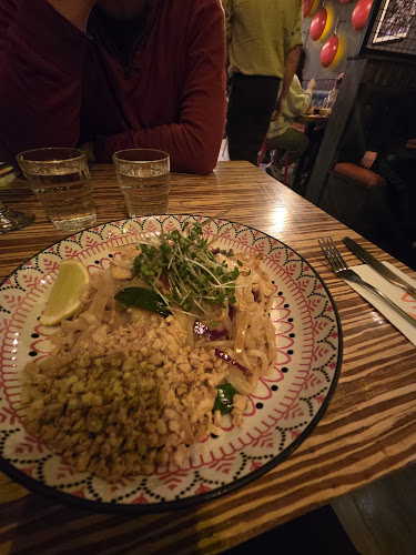 Lana Limerick City Asian Street Food - Hospitality and gastronomy