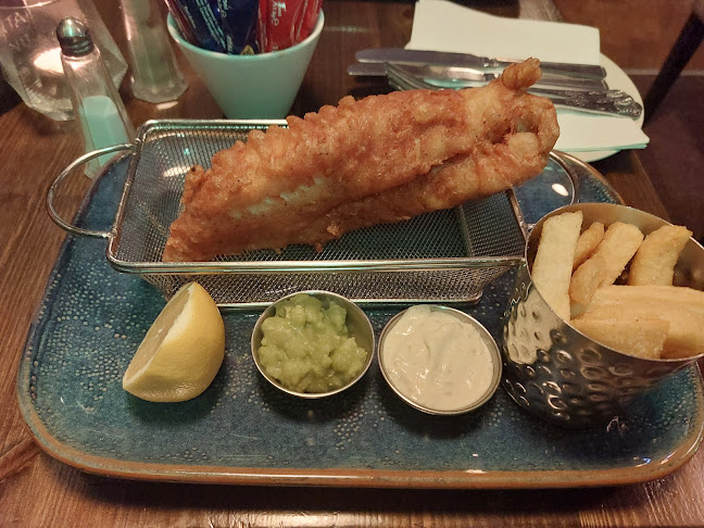 K Town Bar - Hospitality and gastronomy