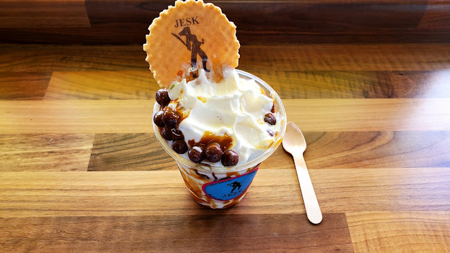 JESK of Kinsale - Hospitality and gastronomy