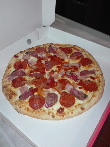 Angelo's Take Away - Hospitality and gastronomy