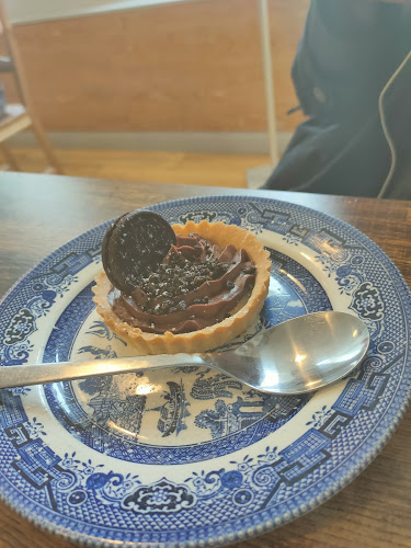 Comentarii opinii despre McHugh's Cafe