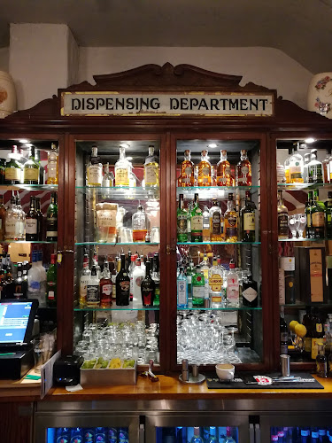 Comentarii opinii despre The Cock Tavern