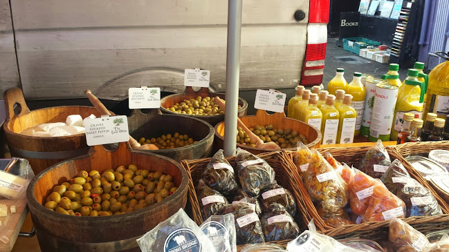 Downtown Shopping Markets Ennis Clare - Ennis