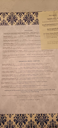 The Bay Tree - Hospitality and gastronomy