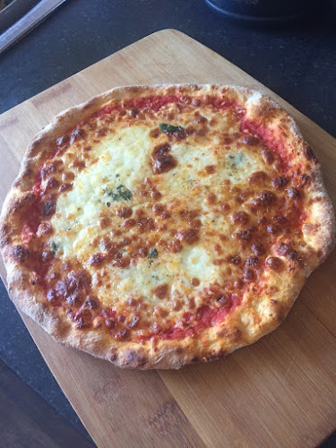 Opinii despre La Pizzeria în Drogheda - Hospitality and gastronomy