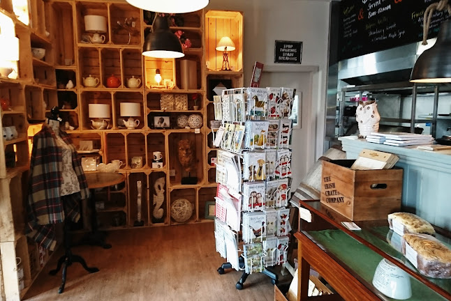 Hook & Ladder Waterford - Hospitality and gastronomy