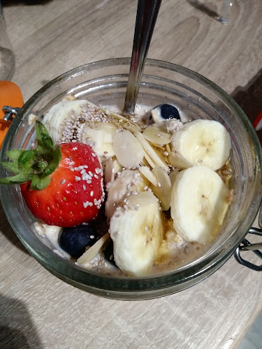 Protea Cafe - Hospitality and gastronomy