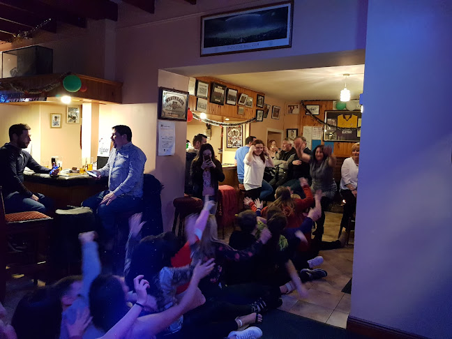 Sean Doynes Pub - Hospitality and gastronomy