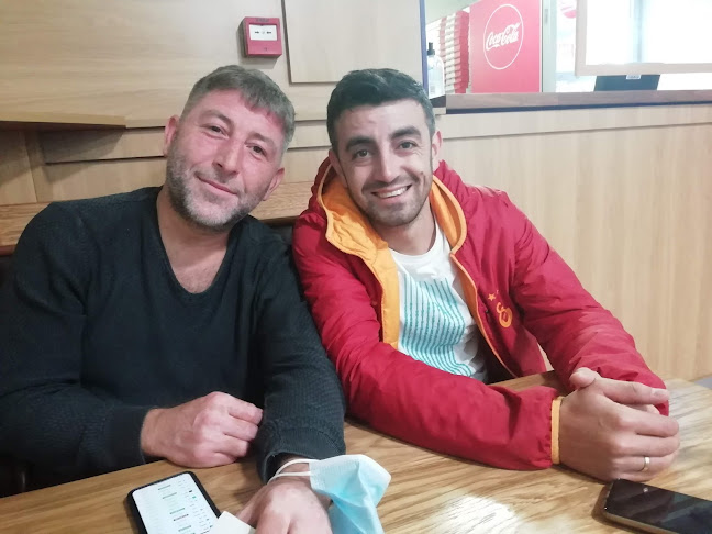 Comentarii opinii despre Pizza D-Light