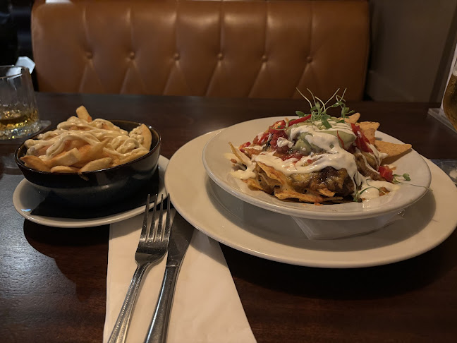 The Bridge Tavern - Wicklow