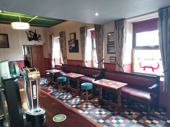 Ned claffeys - Mullingar