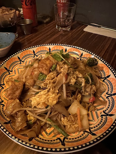 Lana Castlebar Asian Street Food - Castlebar